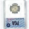 Image 2 : 1870 Seated Liberty Quarter PGA - PR65+