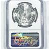 Image 2 : 1890-S Morgan Silver Dollar NGC - MS62