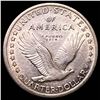 Image 2 : 1917 Standing Liberty Quarter NEARLY UNCIRCULATED