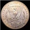 Image 2 : 1894-S Morgan Silver Dollar CLOSELY UNCIRCULATED