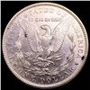 Image 2 : 1903 Morgan Silver Dollar CLOSELY UNCIRCULATED