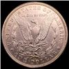 Image 2 : 1885-CC Morgan Silver Dollar CLOSELY UNCIRCULATED