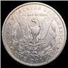 Image 1 : 1878-CC Morgan Silver Dollar NICELY CIRCULATED