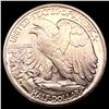 Image 2 : 1941 Walking Liberty Half Dollar UNCIRCULATED