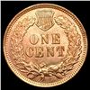 Image 2 : 1899 RD Indian Head Cent UNCIRCULATED