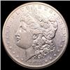 Image 1 : 1883-S Morgan Silver Dollar CLOSELY UNCIRCULATED