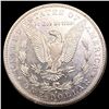 Image 2 : 1883-S Morgan Silver Dollar CLOSELY UNCIRCULATED