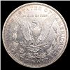 Image 2 : 1883-S Morgan Silver Dollar CLOSELY UNCIRCULATED