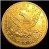 Image 2 : 1880 $10 Gold Eagle CLOSELY UNCIRCULATED