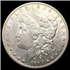 Image 1 : 1894-S Morgan Silver Dollar CLOSELY UNCIRCULATED