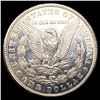 Image 2 : 1882-CC Morgan Silver Dollar UNCIRCULATED