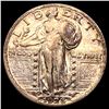 Image 1 : 1926-S Standing Liberty Quarter ABOUT