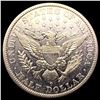 Image 2 : 1904-O Barber Half Dollar ABOUT UNCIRCULATED