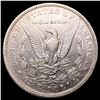 Image 2 : 1895-O Morgan Silver Dollar CLOSELY UNCIRCULATED