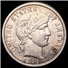 Image 1 : 1914 Barber Dime CLOSELY UNCIRCULATED