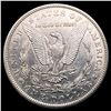 Image 2 : 1892 Morgan Silver Dollar CLOSELY UNCIRCULATED