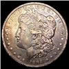 Image 1 : 1894-O Morgan Silver Dollar ABOUT UNCIRCULATED