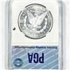 Image 2 : 1881-S Morgan Silver Dollar PGA - MS66PL