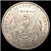 Image 2 : 1898-S Morgan Silver Dollar CLOSELY UNCIRCULATED