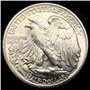 Image 2 : 1940 Walking Liberty Half Dollar CHOICE BU