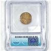 Image 2 : 1918 Wheat Cent ICG - MS63RB