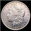 Image 1 : 1890-O Morgan Silver Dollar CLOSELY UNCIRCULATED