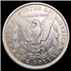 Image 2 : 1890-O Morgan Silver Dollar CLOSELY UNCIRCULATED
