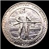 Image 2 : 1925 Vancouver Half Dollar CLOSELY UNCIRCULATED