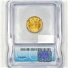 Image 2 : 1909 VDB Wheat Cent ICG - MS65RD