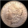 Image 1 : 1897-O Morgan Silver Dollar CLOSELY UNCIRCULATED