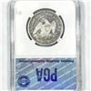Image 2 : 1854-O Arrows Seated Liberty Half Dollar PGA -