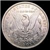 Image 2 : 1900-O/CC Morgan Silver Dollar CLOSELY UNC