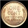 Image 2 : 1909 VDB RD Wheat Cent UNCIRCULATED