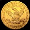 Image 2 : 1898 $10 Gold Eagle CLOSELY UNCIRCULATED