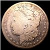 Image 1 : 1880-CC Morgan Silver Dollar NICELY CIRCULATED