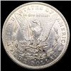 Image 2 : 1886-S Morgan Silver Dollar CLOSELY UNCIRCULATED