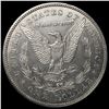 Image 2 : 1878-CC Morgan Silver Dollar UNCIRCULATED