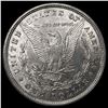 Image 2 : 1878 8TF Morgan Silver Dollar UNCIRCULATED