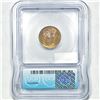 Image 2 : 1909 VDB Wheat Cent ICG - MS63 RB