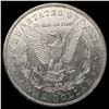 Image 2 : 1878-CC Morgan Silver Dollar UNCIRCULATED