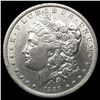 Image 1 : 1889-O Morgan Silver Dollar CLOSELY UNCIRCULATED