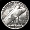 Image 2 : 1936 Bridgeport Half Dollar UNCIRCULATED
