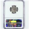 Image 2 : Spanish Colonial 1 Reales NGC - Genuine