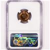 Image 2 : 1893 Indian Head Cent NGC - PF63RB
