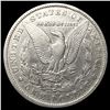 Image 2 : 1882-CC Morgan Silver Dollar LIGHTLY CIRCULATED