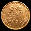 Image 2 : 1944-D RD Wheat Cent UNCIRCULATED