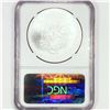 Image 2 : 2012(S) Silver Eagle NGC - MS69+