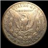 Image 2 : 1902-S Morgan Silver Dollar NICELY CIRCULATED