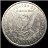 Image 2 : 1878-CC Morgan Silver Dollar UNCIRCULATED