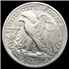 Image 2 : 1936-S Walking Liberty Half Dollar CLOSELY UNC